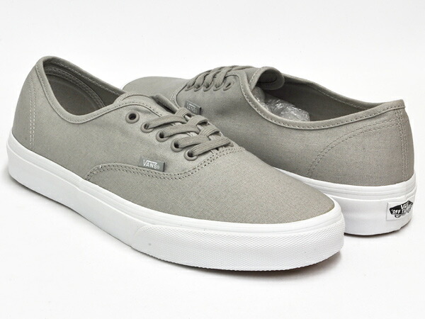vans authentic mono