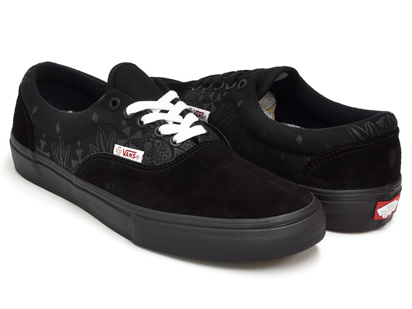 vans era independent