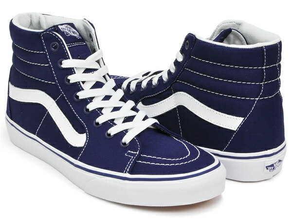 blue sk8 hi