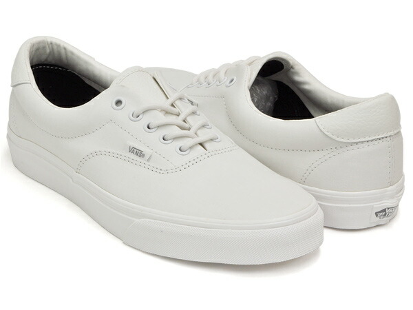 vans era 59 blanche