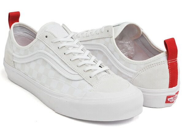 leila hurst vans style 36