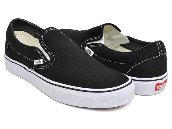 楽天市場】【VANS】バンズ スニーカーCLASSIC SLIP-ON クラシック