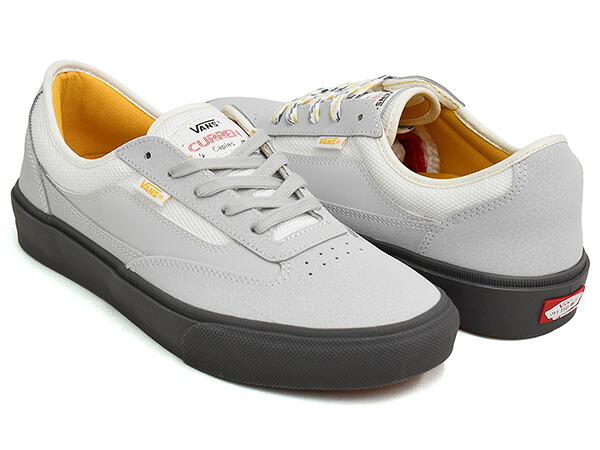 VANS サルマンアガー VCU 27cm VANS SKATE SALMAN AGAH VCU SHOES シューズ サルマンアガー バンズ