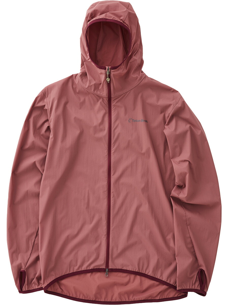 Teton Bros ティートンブロス ウインドリバーフーディ 楽天市場】ティートンブロス/TETON BROSWind River Hoody