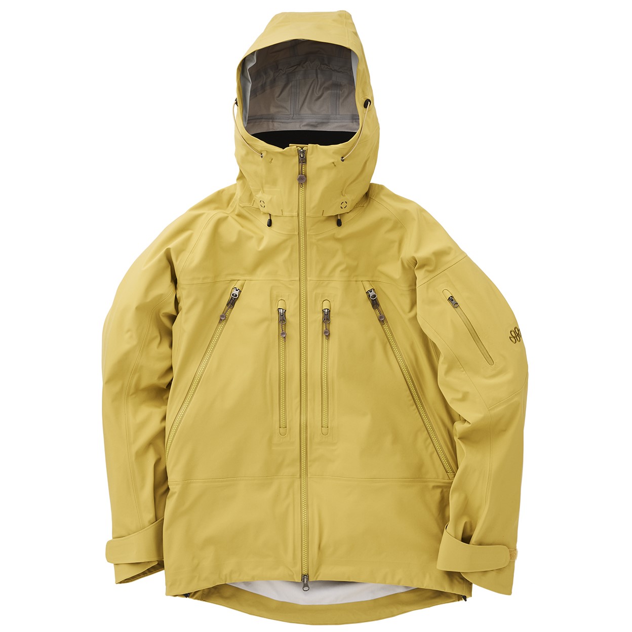 Teton Bros / Wild Bunch Jacket/ナイロンジャケット/M/--/GRY Teton Bros / Wild Bunch Jacket/ナイロンジャケット/M/--/GRY