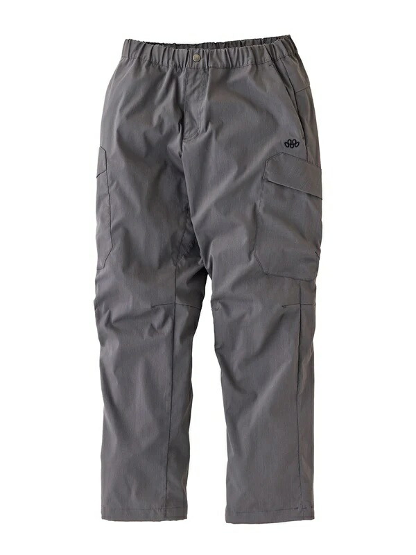 TETON BROS SANSAI Pant Gunmetal 結核症261-730123 ティートンブロス メンズ  アウトドア 吸汗速乾