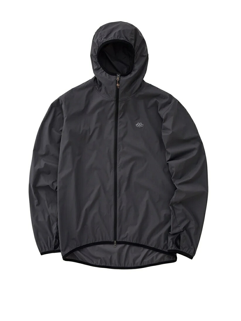 TETON BROS Wind River Hoody Black 肺結核261-190502 ティートンブロス メンズ  アウトドア 吸汗速乾