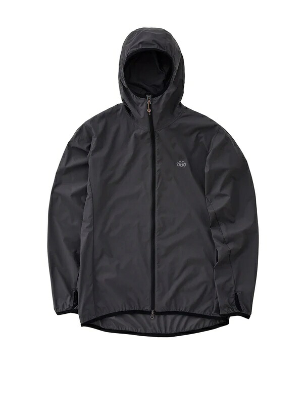 TETON BROS WS Wind River Hoody Black M大きさ 肺結核261-190513 ティートンブロス レディース  アウトドア 吸汗速乾