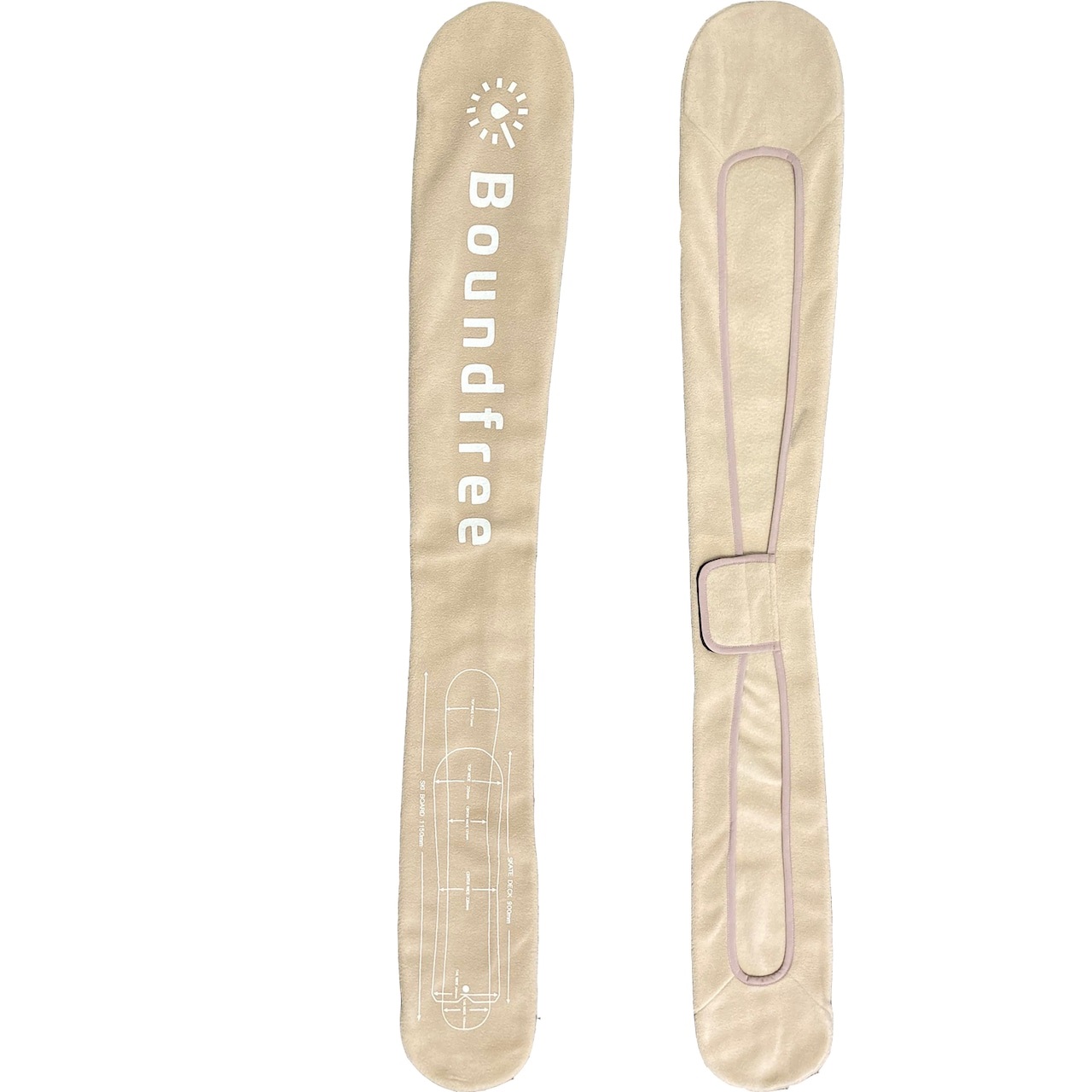 12/22迄匿名配送無料 PREMIER スノースケート スカイフック装備！ 楽天市場】BOUNDFREE SNOWSKATE COMPLETE/ スノースケート