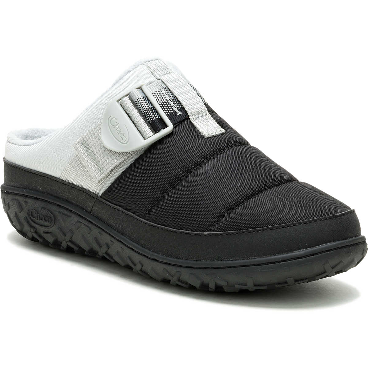 楽天市場】Chaco チャコ スリッポン レディース ランブル パフ