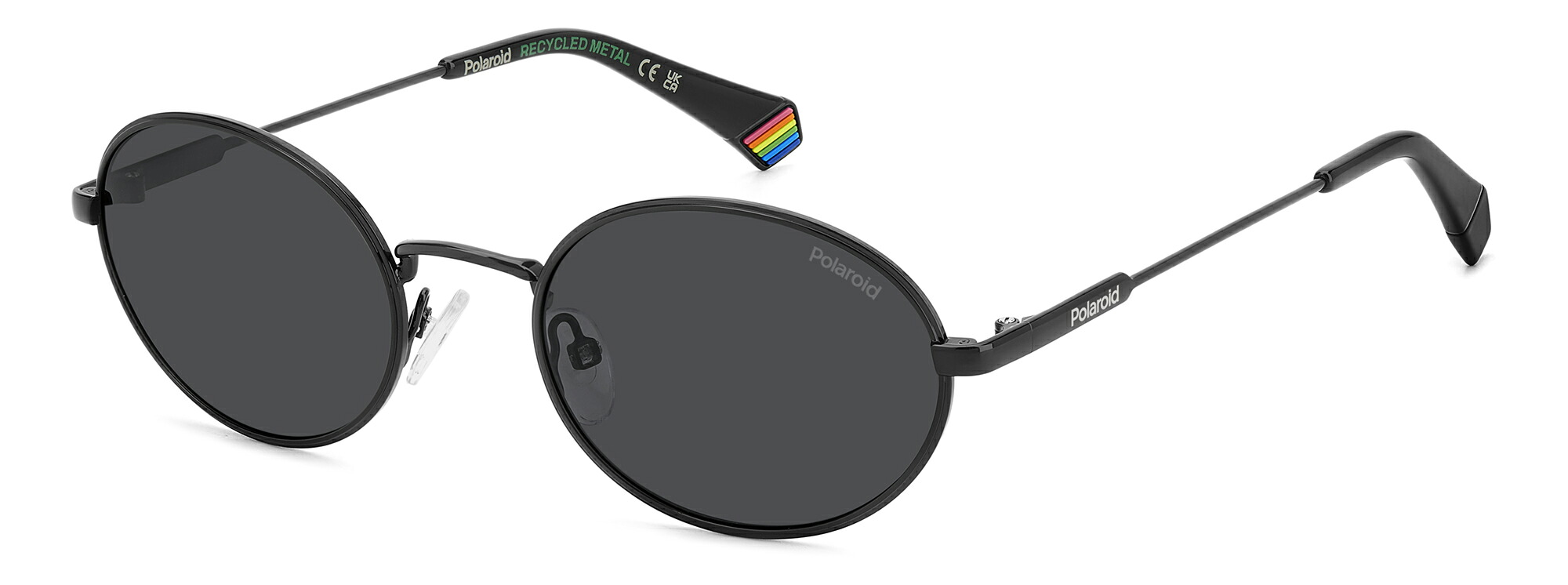 Polaroid ポラロイド サングラス 偏光レンズ PLD 6228/S/X アウトドア フィッシング ファッション サーフィン スケートボード キャンプ 807(M9)｜G.F.CREEK