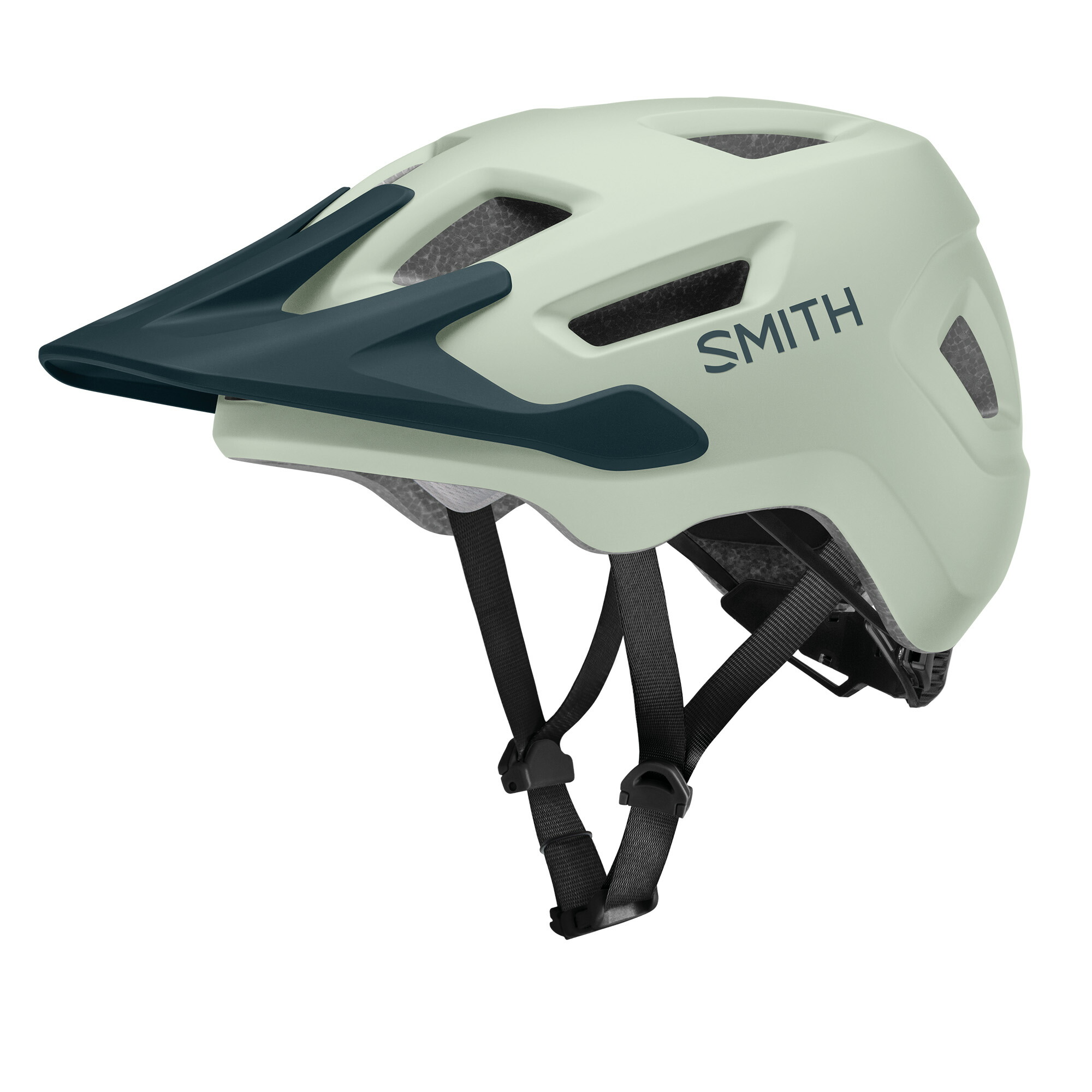 SMITH KIDS BIKE HELMET 【 Sidekick Jr. Matte Dew Drop 】 キッズ 赤ちゃん お坊っちゃん 銀輪 BIKE  通学マウンテンバイク 日本置き目品