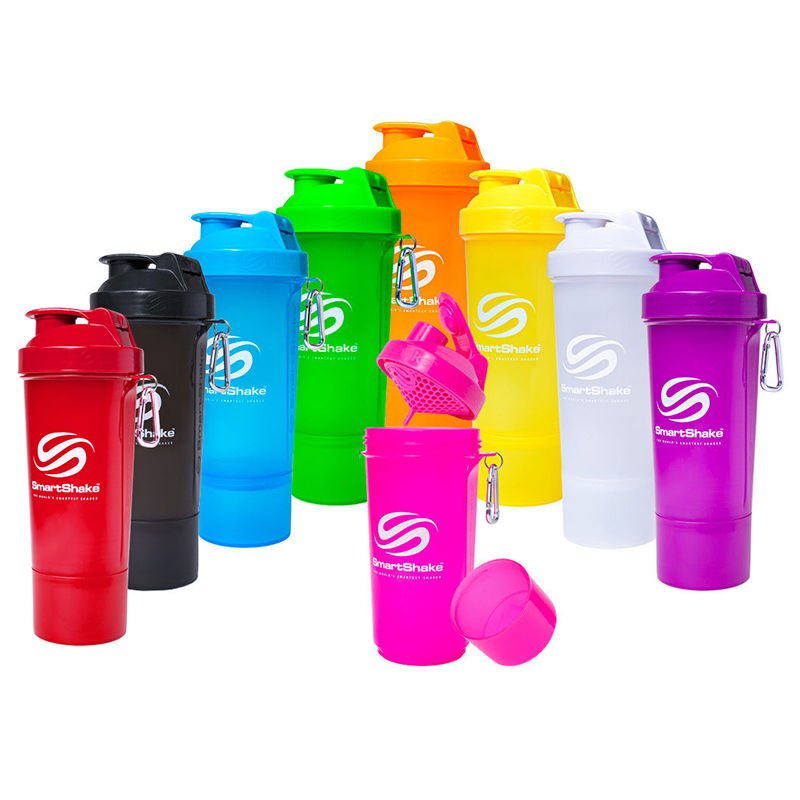 楽天市場 アスリート セレブ愛用 スマートシェイク スリム Smartshake Slim 500ml 17oz 漏れない シェイカー おしゃれ 可愛い 持ち運び ボトル スポーツ ジム ヨガ プロテイン シェイカー ドリンクボトル ドリンク インスタ映え 女性 男性 Onlylife 公式ショップ