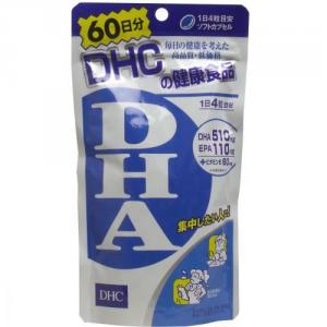 DHC - みさ☆プロフ必読様専用 DHC DHA 60日分×7個の+nanoshomal.ir