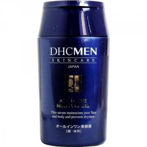 コンビニ受取対応商品 5本セット Dhc Men オールインワン モイスチュアジェル 0ml 基礎化粧品 スキンケア 化粧水 美容液 乳液 ひげそり後 アフターシェーブ 乾燥 ボディクリーム Onlylife 公式ショップ 店 注目の Www Faan Gov Ng