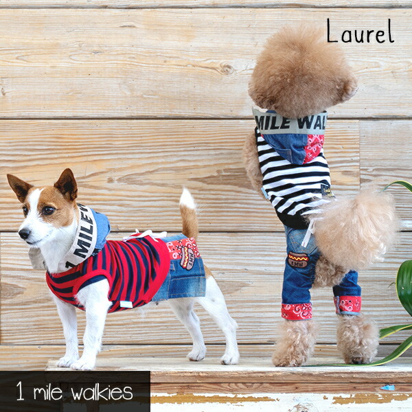 22新発 即納 Laurel ローレル ワンマイルウォーキーズ 犬 服 いぬ ペット ペット用 洋服 犬服 ドッグウェア ドッグ ペット服 ペット用品 愛犬 小型犬 Aboutus Armintrade Hu