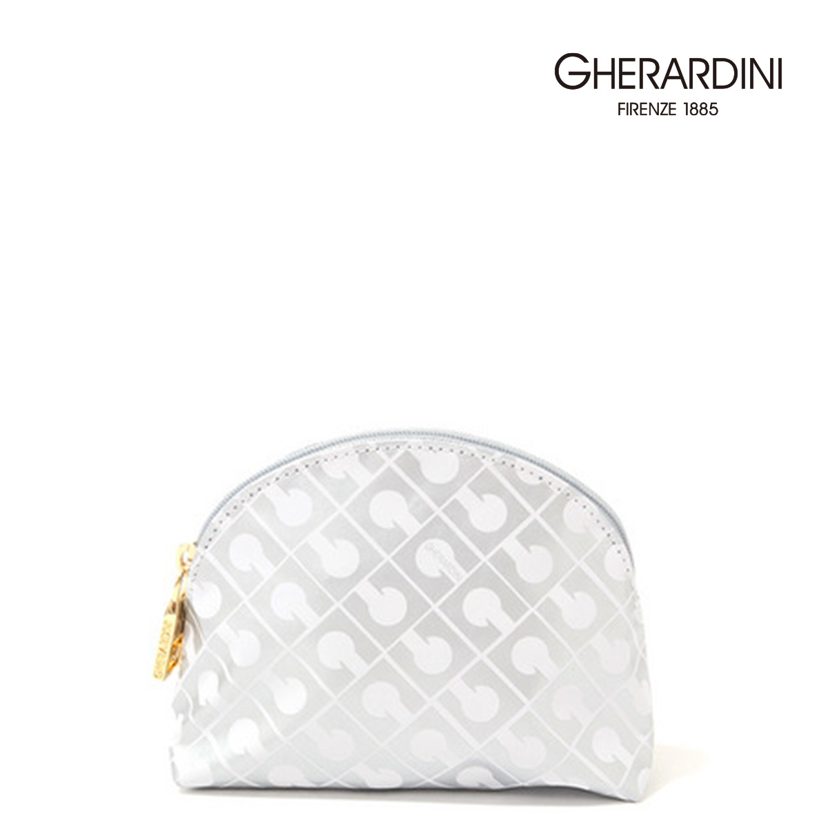 【ゲラルディーニ堅苦しさ】GHERARDINI 731109 ゲラルディーニ ソフティ 合財袋SOFTY イタリア製 合財袋 レディース 小容れもの 軽さ ブランド名 ギャランティカード付