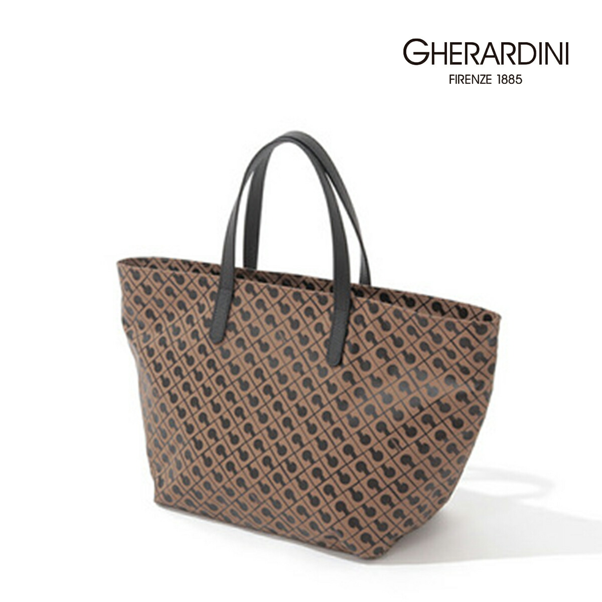 kueさま用ゲラルディーニ☆トートバッグ☆GHERARDINI☆ストラップ無し