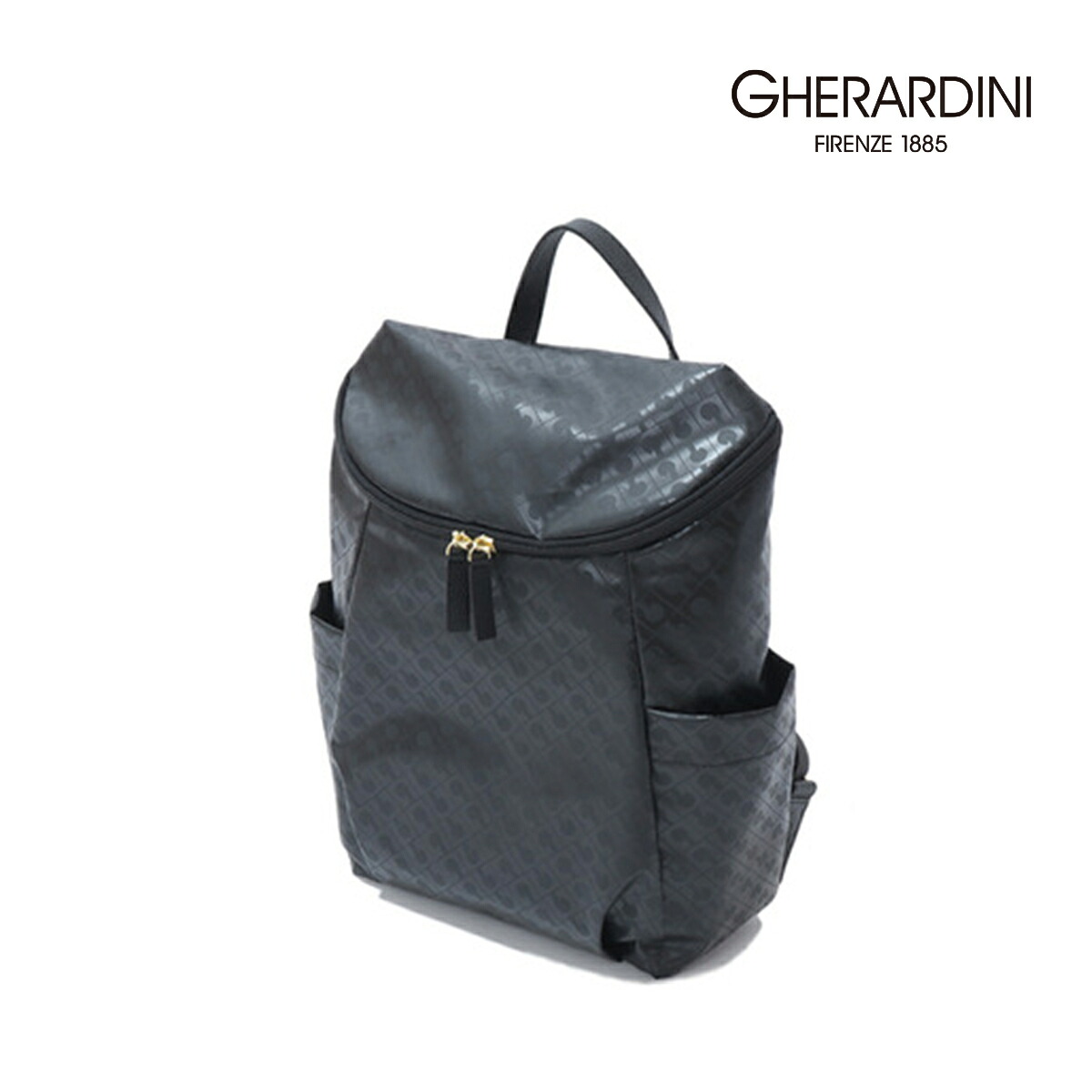 【ゲラルディーニ公式】GHERARDINI 730012 ゲラルディーニ ソフティ リュックSOFTY 日本製 リュック レディース 軽量 ブランド ギャランティカード付|GHERARDINI 公式ショップ