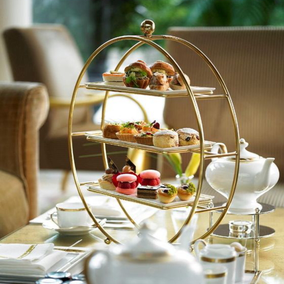 楽天市場】ウェッジウッド バタフライ ブルーム 2段ケーキスタンド