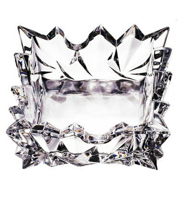 おしゃれ 高級 灰皿 Hm 0105 クリスタルガラス かっこいい ギフト プレゼント 灰皿 薔薇 母の日 Gms ガラス 贈り物 ブラック クリア ブルー 黒色 花 父の日 葉巻 アイコス 電子タバコ インテリア 新生活 全商品ポイント10倍 一部除く 1万円クーポン配布中