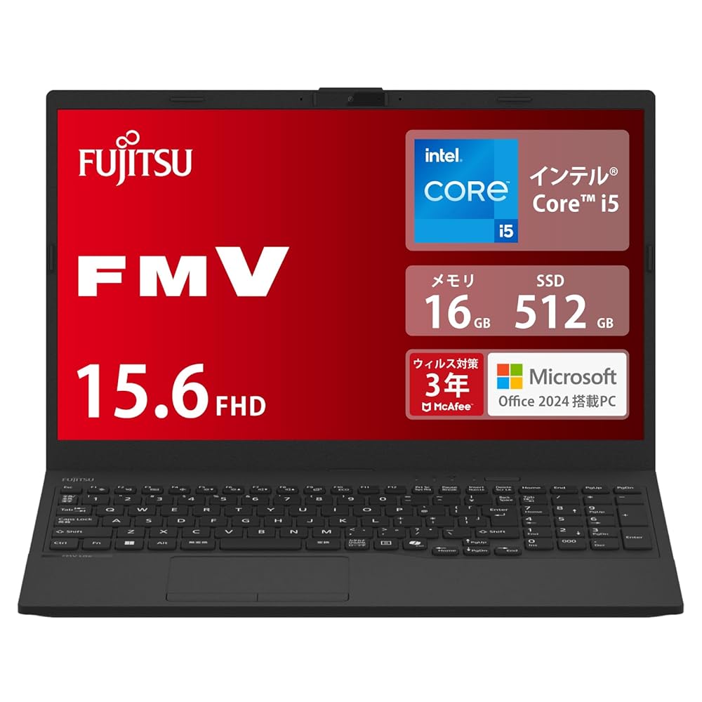 Windowsノート本体 FUJITSU LIFEBOOK AH45/M FMVA45MRP2 Windowsノート本体 FUJITSU LIFEBOOK AH45/M FMVA45MRP2 Windows