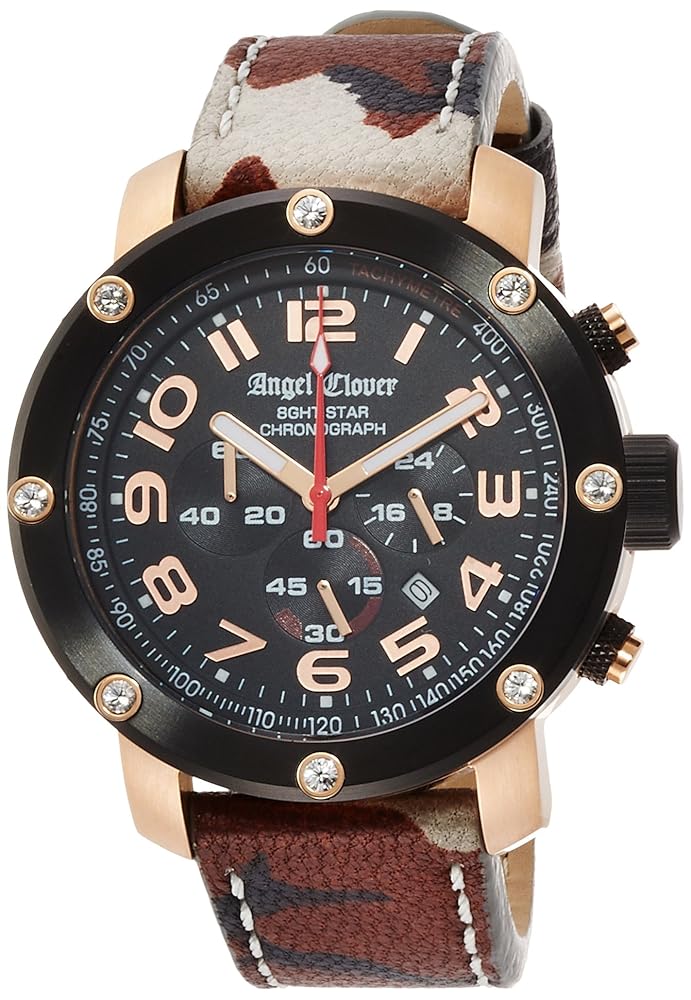 楽天市場】腕時計 AngelClover 時計 エンジェル クローバー