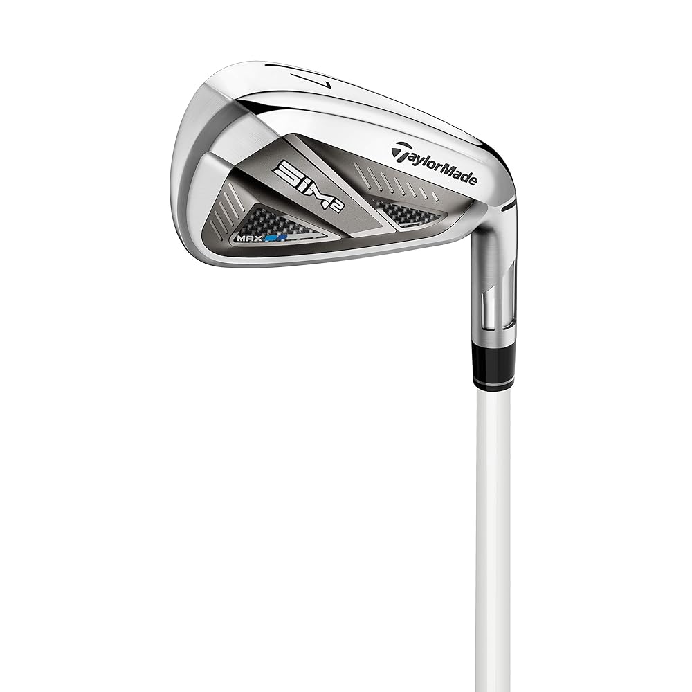 楽天市場】テーラーメイド TaylorMade ゴルフクラブ アイアンセット 5