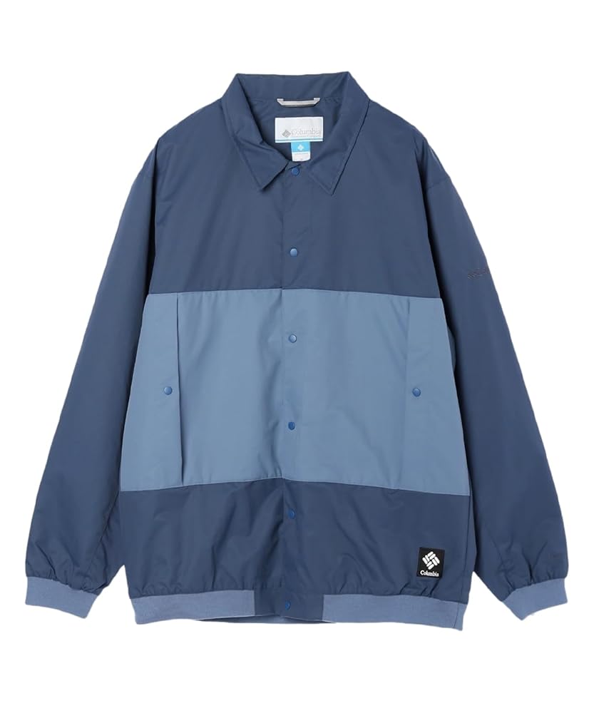 Columbia(コロンビア) KINGSTON LOOP COACH JACKE 478:DARKMOUNT|ギアショップ店