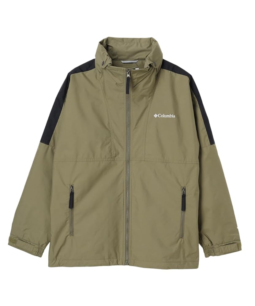 [コロンビア] ハインズピナクル ジャケット PM7895 メンズ S Stone Green