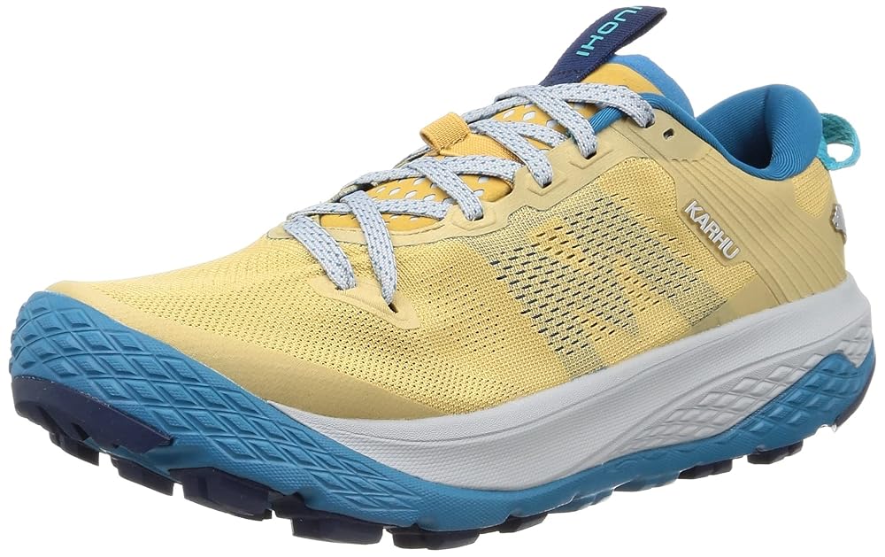 KARHU(カルフ) ユニ一発やる成年者 イコニトレイルトレイルシューズ