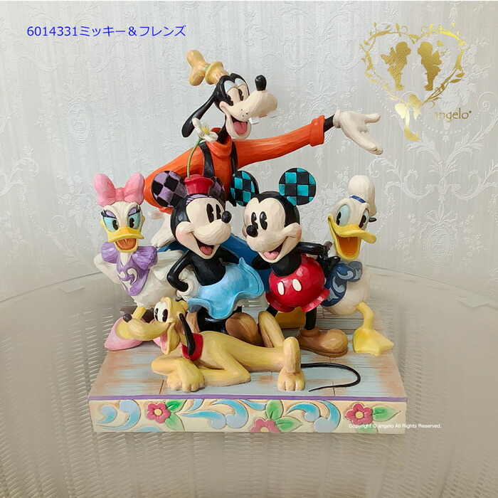 楽天市場】ディズニーフィギュア Disney グーフィードナルド