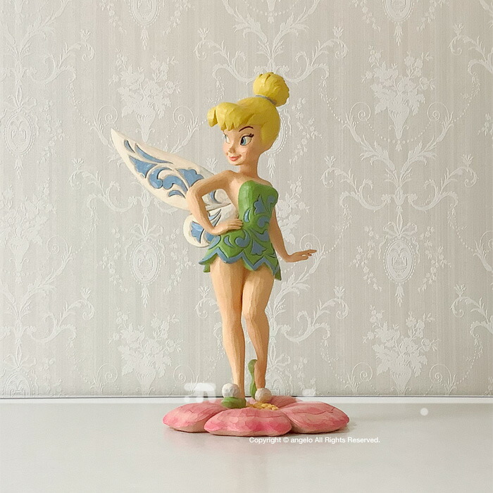 ディズニーランド ティンカーベル オブジェ ガラス シリアルナンバーあり 楽天市場】ディズニー グランド ジェスター スタジオ ピーターパン