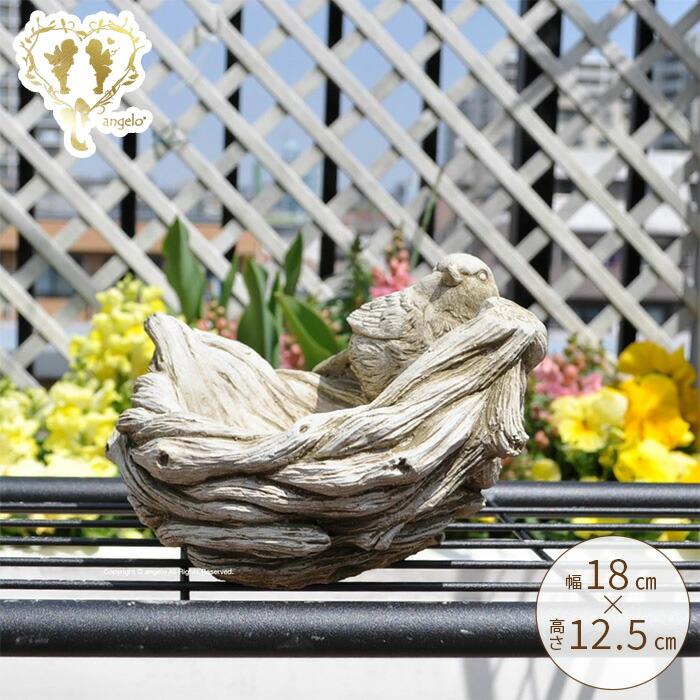 楽天市場】【楽天ランキング1位獲得】英国製 ストーン製 【バード