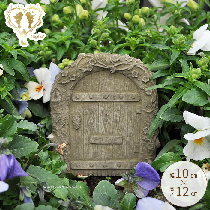 楽天市場】ガーデニング雑貨 ストーン ヨーロッパ 英国製【フェアリー