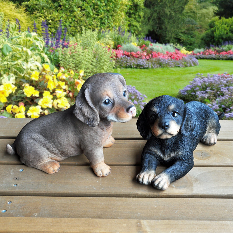 犬‌ 置物‌ ダックスフンド 英国 インテリア‌ ビンテージ‌感 レトロ imgrc0088228064.jpg