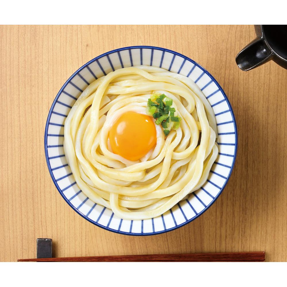 超歓迎】 ママハピお手軽時短 たまご１つで本格釜玉讃岐うどん３食組うどん 讃岐 讃岐うどん ゆでうどん だし醤油 3食 非常食 数量限定 イベント景品  粗品 まとめ買い 販促品 PL-2022a fucoa.cl