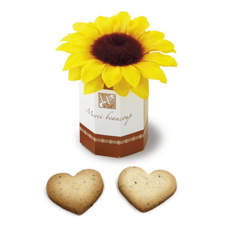 楽天市場】プチギフト ひまわりガーデン53個セット プチギフト お