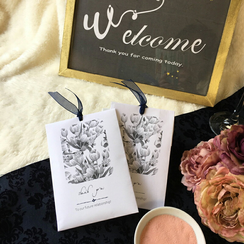 楽天市場 ネイビー バス 桜の香り プチギフト バレンタイン 入浴剤 お洒落 結婚式 披露宴 2次会 パーティー イベント 景品 粗品 Hf ブライダル ギフト ベルシンプル