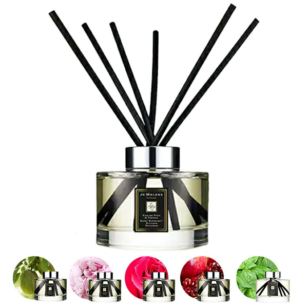 楽天市場】ジョーマローン JO MALONE ディフューザー イングリッシュ