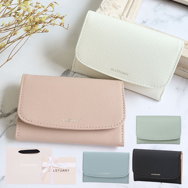 楽天市場】ジルスチュアート JILLSTUART 名刺入れ カードケース