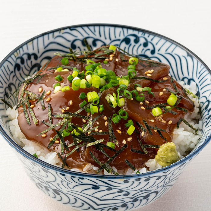 漁師のまぐろ丼（10パックセット） 鮪 マグロ まぐろ 父の日 母の日 ギフト 御歳暮ギフト
