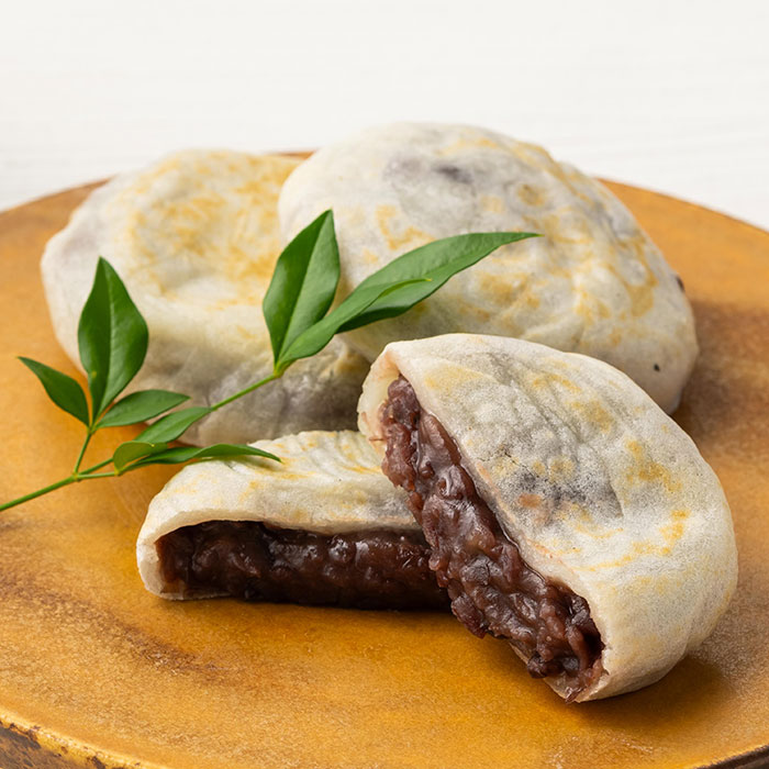 【楽天市場】梅ヶ枝餅 10個入り×2セット 送料無料創業大正11年の老舗 [かさの家」 中元 お中元 御中元 歳暮 お歳暮 御歳暮 父の日 母