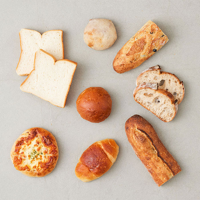 楽天市場】Boulangerie FUKUSUKE（ブーランジェリー フクスケ）お