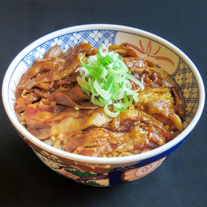 鹿児島県産 黒豚めし 黒豚丼 黒豚バラ肉使用 鹿児島県産100％玄米 特製タレ 簡単レンジ調理 父の日 母の日 御歳暮ギフト