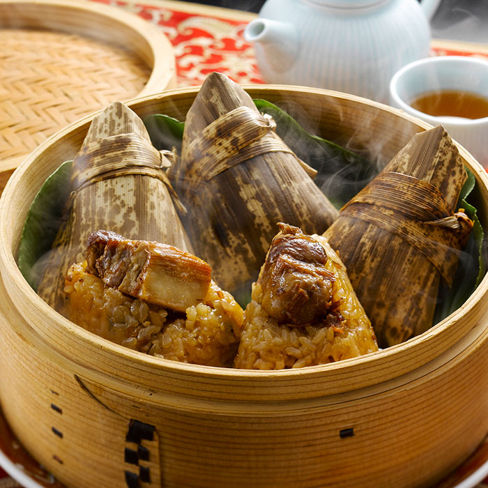 楽天市場】桃李天下 ちまき2種詰合せ 4個入り 北海道/九州・沖縄送料別