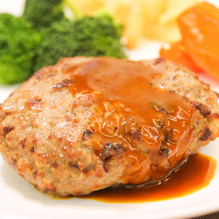 神戸牛 ハンバーグ(100g×5個) ブランド牛 国産 兵庫県 牛肉 挽肉 肉 精肉 神戸ビーフ 父の日 母の日 プレゼント 御歳暮ギフト