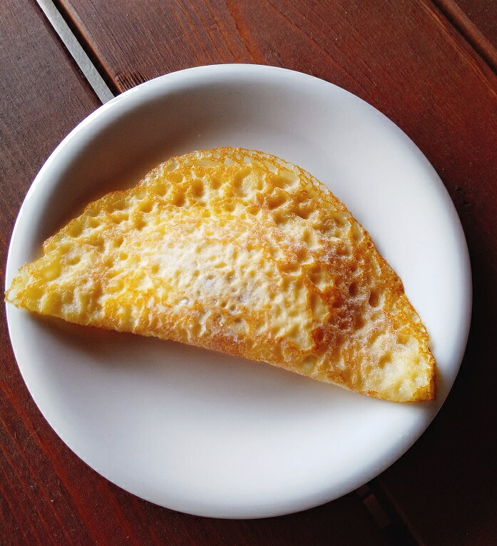 市場 フレンズクレープ お菓子 クレープ 小麦不使用 デザート いちご スイーツ ≪40個入り≫ アレルギー対応 卵不使用 乳不使用