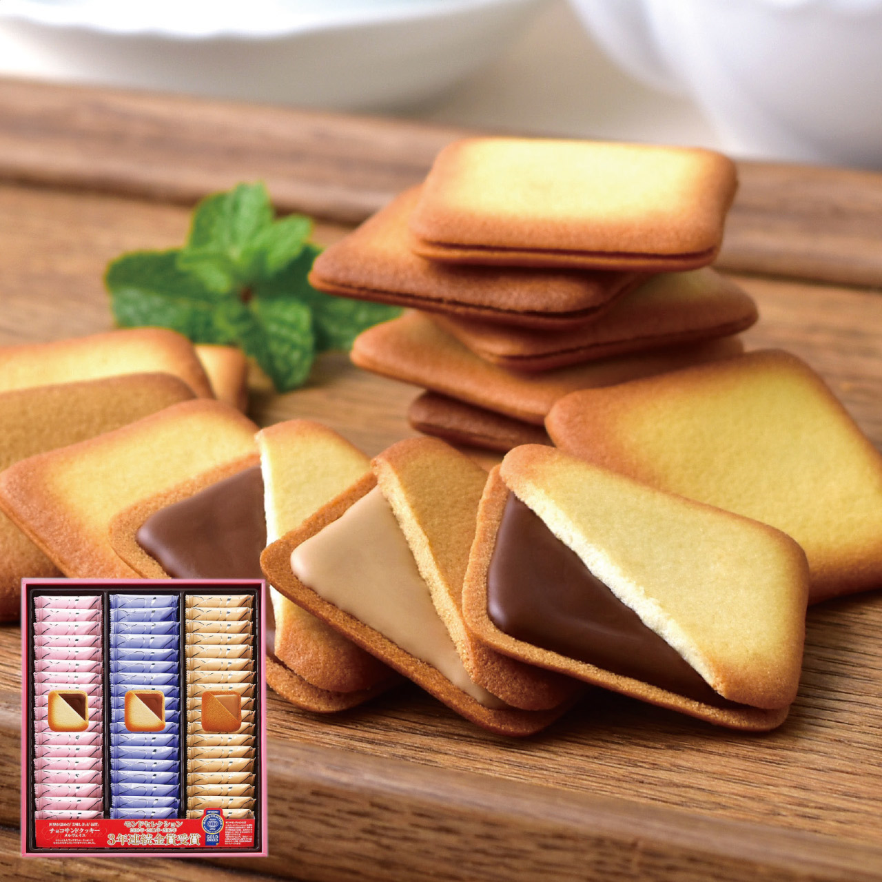 楽天市場】/ メッセージカード無料 / のし・包装無料 / 銀座コロンバン