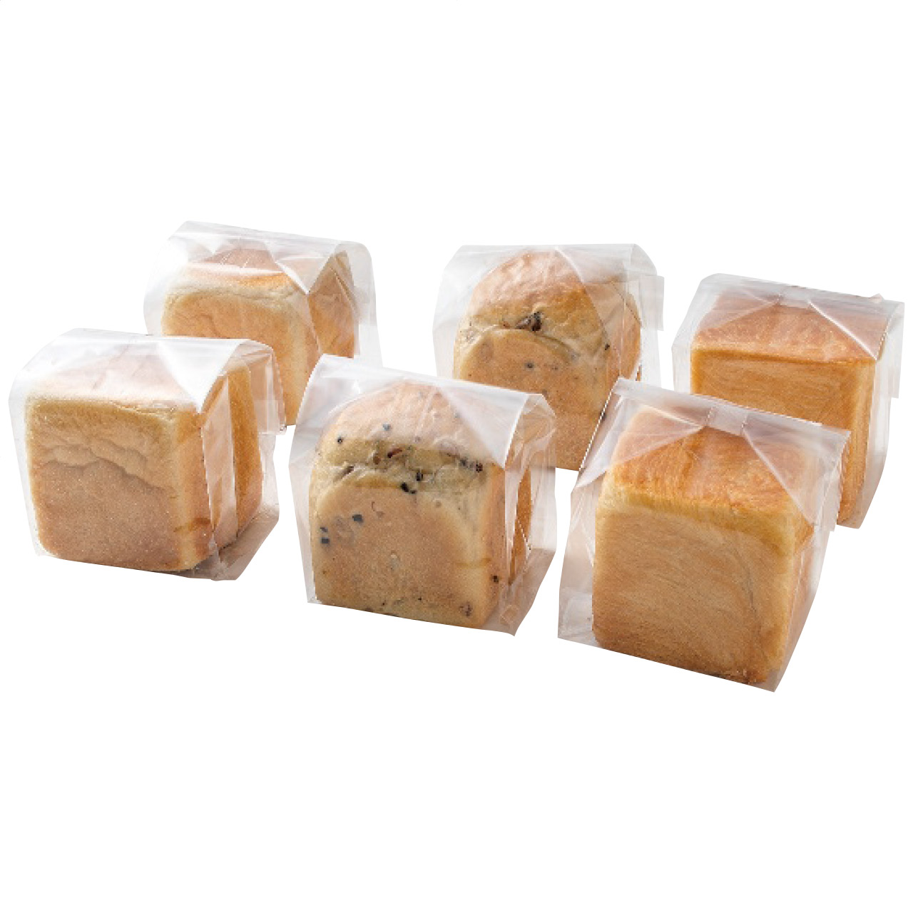 市場 送料無料 パン 出産祝い 俺のミニ食パンセット 内祝 出産内祝い お祝い メーカー直送 ギフト プレゼント お返し 俺のbakery